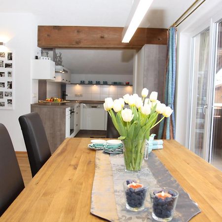 Appartement De Luxe - 140M² Elbigenalp Kültér fotó