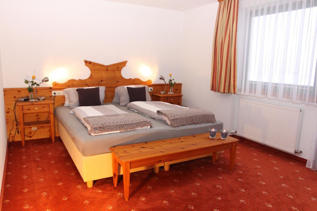 Appartement De Luxe - 140M² Elbigenalp Kültér fotó