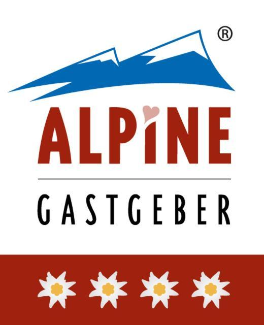 Appartement De Luxe - 140M² Elbigenalp Kültér fotó