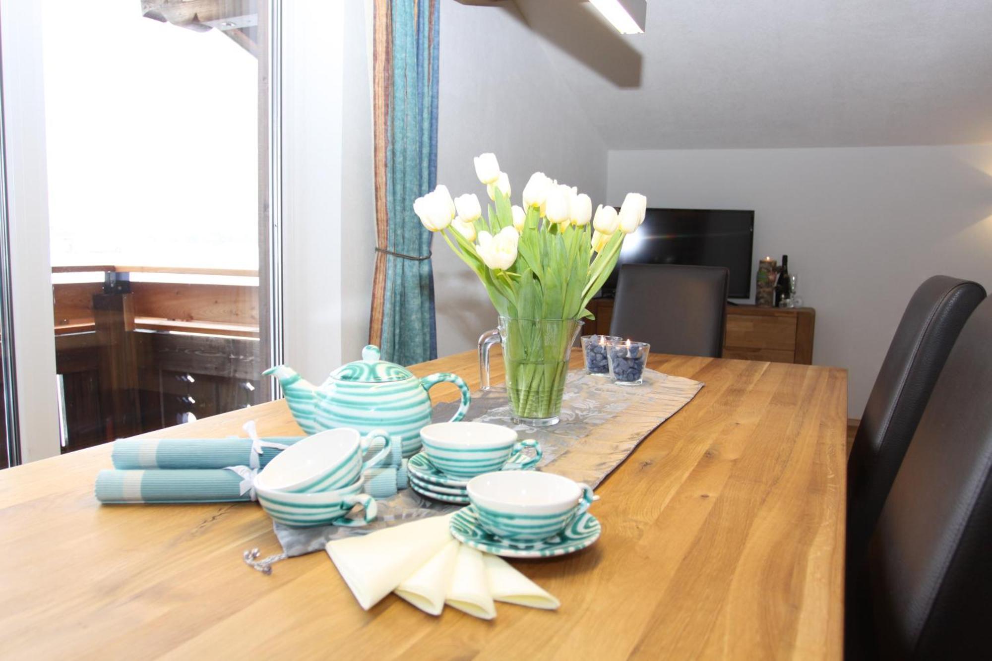 Appartement De Luxe - 140M² Elbigenalp Kültér fotó