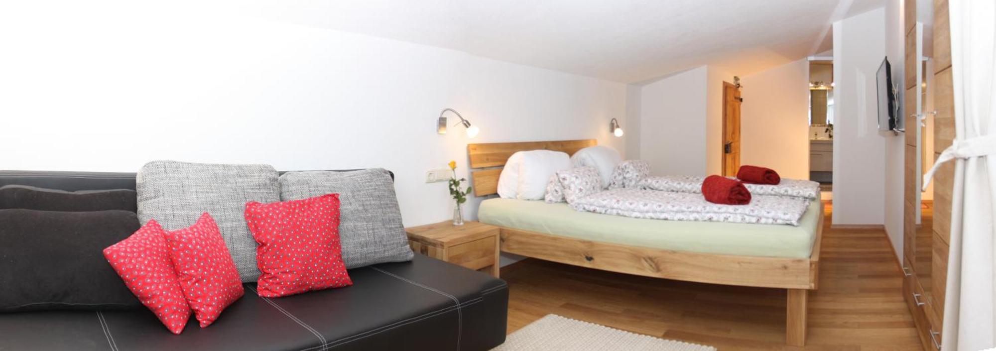 Appartement De Luxe - 140M² Elbigenalp Kültér fotó