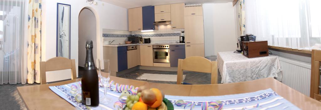 Appartement De Luxe - 140M² Elbigenalp Kültér fotó