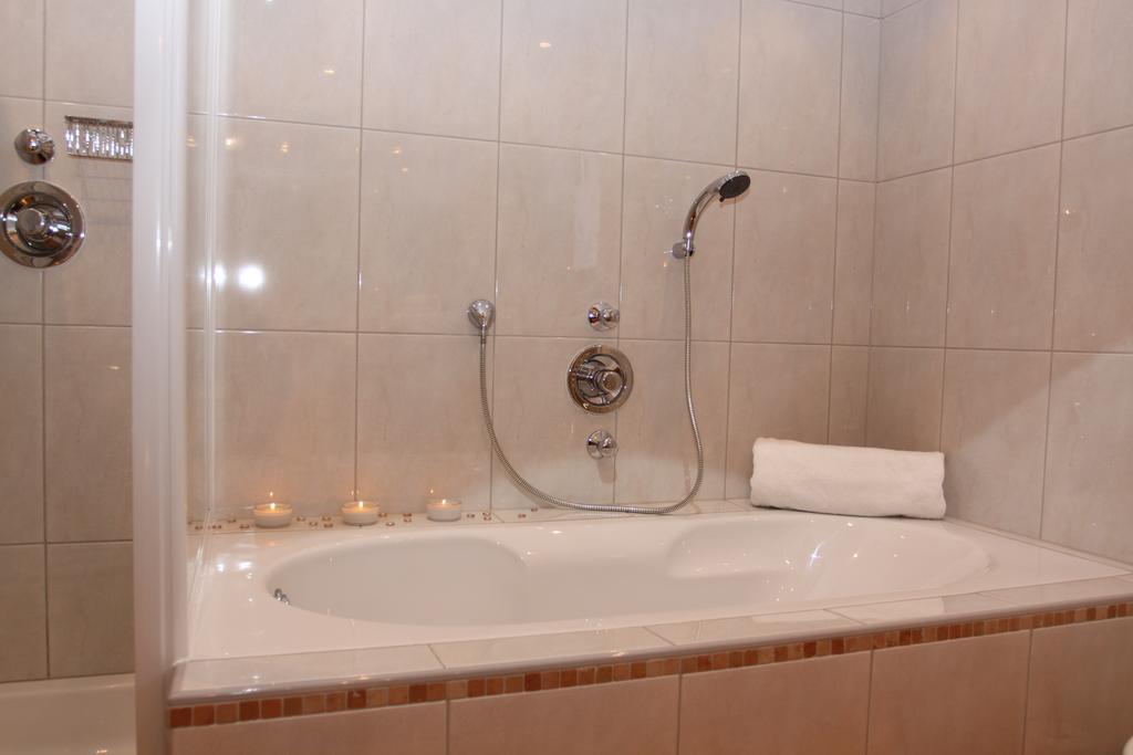 Appartement De Luxe - 140M² Elbigenalp Kültér fotó