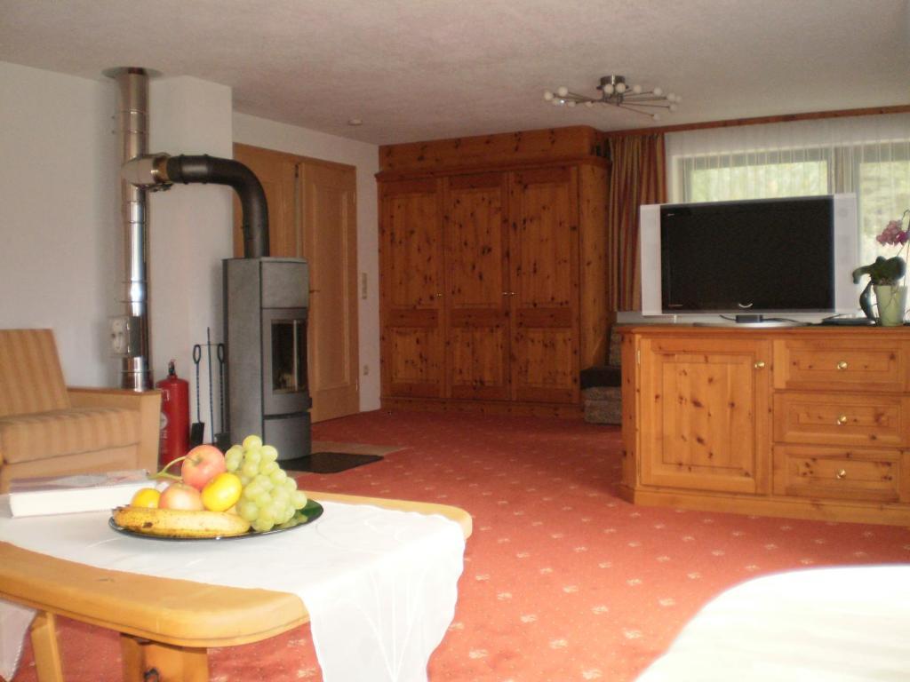 Appartement De Luxe - 140M² Elbigenalp Kültér fotó