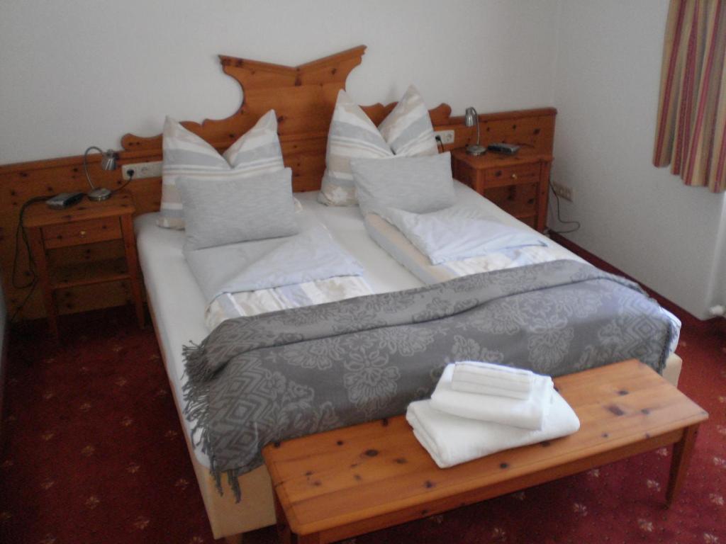 Appartement De Luxe - 140M² Elbigenalp Kültér fotó